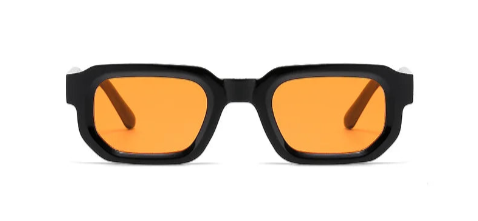 Lunoptis™ – Transparence orange