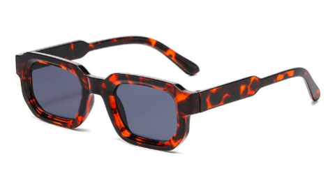 Lunoptis™- Transparence noir