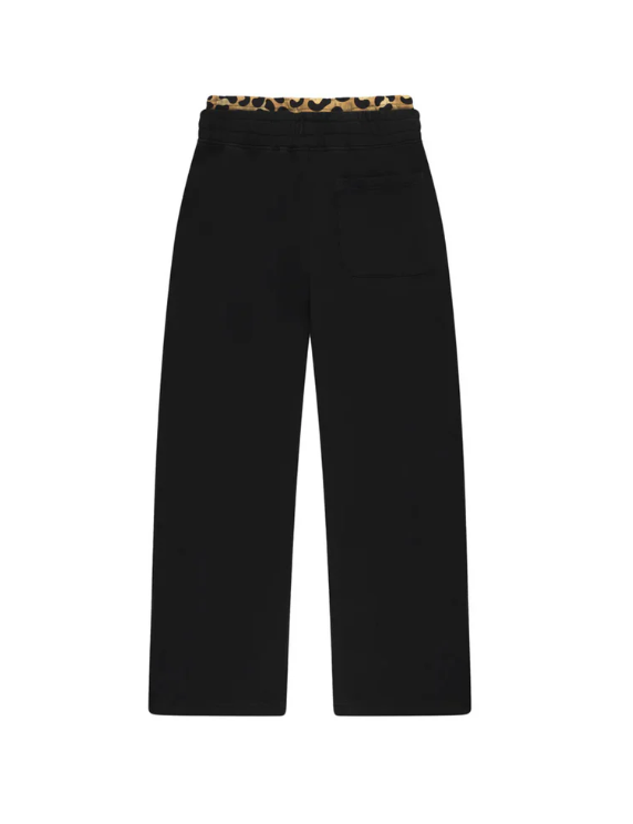 Pantalon noir - Sensirv