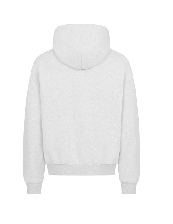 Sweat Gris - Sensirv