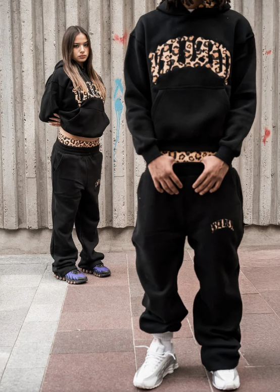 Ensemble Noir - Sensirv