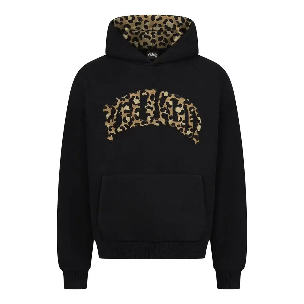 Sweat Noir - Sensirv