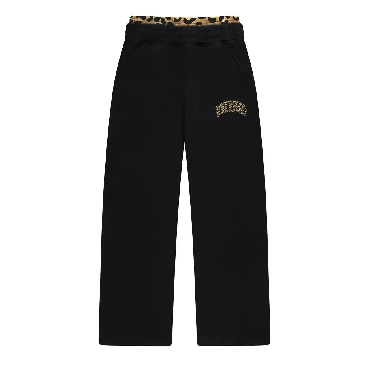 Pantalon noir - Sensirv